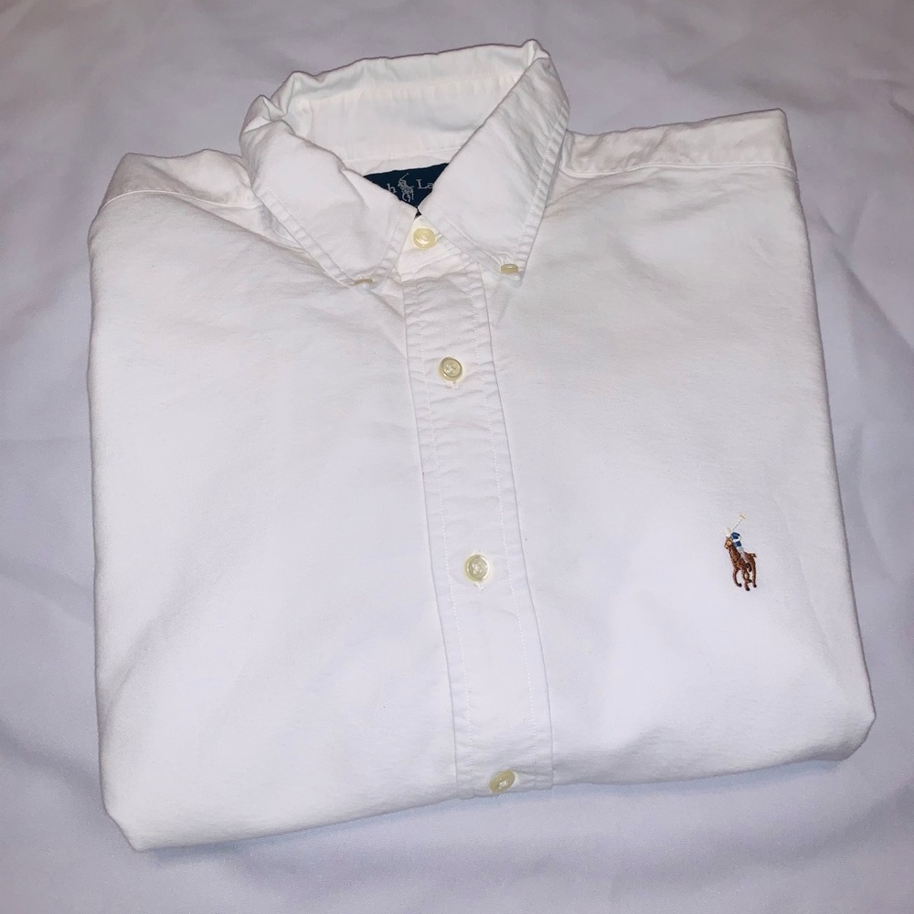 Polo by Ralph Lauren